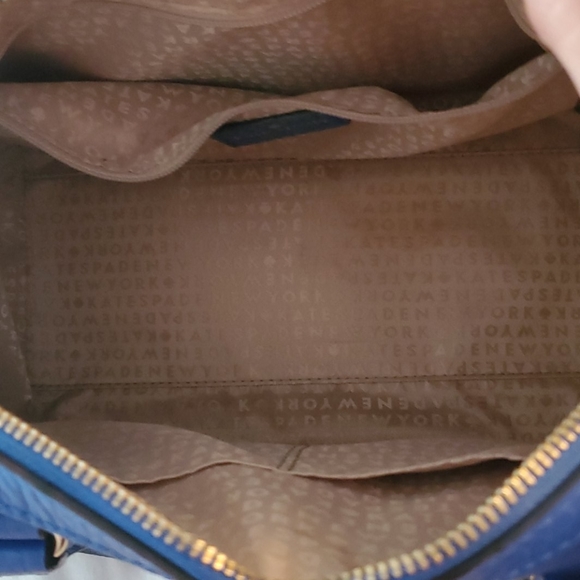 Kate spad bag - Picture 2 of 4